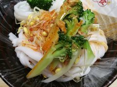 -秦人美食(区庄店)