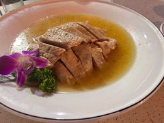 扬州老鹅-双东酒店(东关街店)