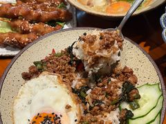 -About Bistro關於·泰式家庭料理