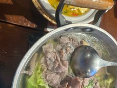 -全牛匠·乐山跷脚牛肉(西单华威约饭街店)