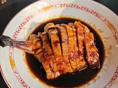 -奇芳阁·百年清真南京菜(夫子庙店)