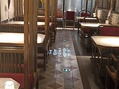 大堂-日丰园海肠水饺·老字号大连海鲜(和平广场店)