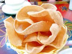 泰式虾片-米泰芒·东南亚料理(体育西店)