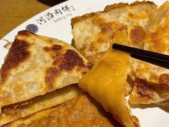 -河沿肉饼Beijing Pie(东华门店)