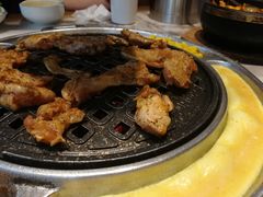 -韩宫宴烤肉·料理(南京江宁万达店)