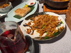 -晓粤·惹味粤菜(凯德乐峰广场店)