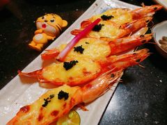 -德川家日本料理(中关村寰太大厦店)
