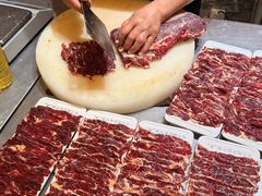 -顺水湾·牛肉牛杂火锅(驾鹤店)