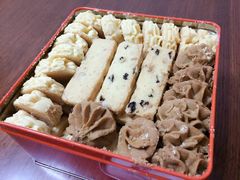 -家琳甜品(江南东店)