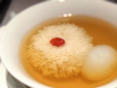 明月雪绒老鸡汤-逸道(益丰·外滩源店)