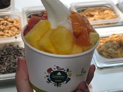 -三佰瑞冻酸奶(凯德MALL店)