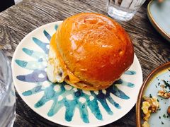 -RAC BAR(安福路店)