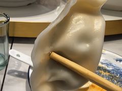 -北方饺子王·海肠捞饭·海鲜锅(山大店)