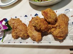 -顺粤楼·粤菜·点心(融创茂店)
