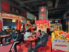 -万达影城(西铁营万达广场IMAX店)