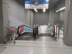 -家乐福(古北店)