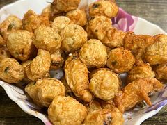 -林记潮汕海鲜砂锅粥(平潭店)