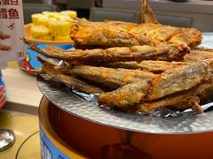 -龍歌自助小火锅(漳州二路爱购店)