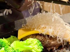 -肉肉大米(金虹桥店)