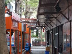 -三亚火车头万人海鲜广场