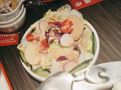 -胖哥俩肉蟹煲(盐城金鹰国际店)