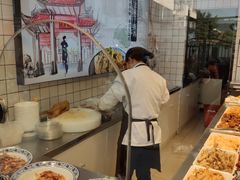 -佬街佬味(荣巷店)