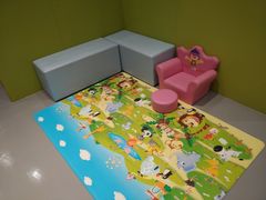 -金宝贝早教(大悦城中心)