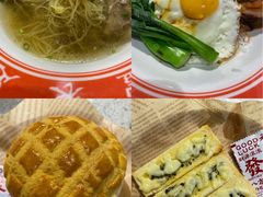 -七爷清汤腩·港式茶餐厅(世博店)
