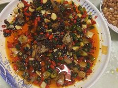 -扒骨肉雅鱼饭店(三雅文化传承店)