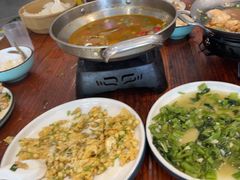 -小乡小镇·传承桐庐土菜·老板亲自烧的菜