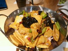 -醉得意·山茶油炒土鸡(泰安万达店)
