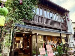 -小河直街历史文化街区