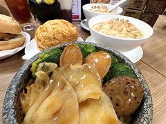 -百福麵家(新馬路店)