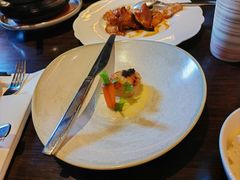 -庐灶江南·江南菜·四合院Bistro(东直门雍和宫·原华侨宾馆店)