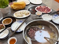 -万祥牛肉火锅(金龙店)