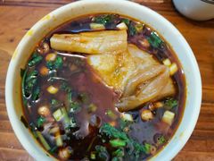 -黑竹香鸡(营和巷店)