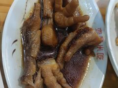 -恋萍小吃(时代店)