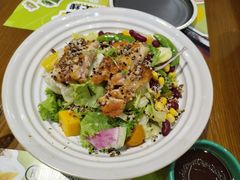 -西语炭烧牛排·西厨(石龙店)