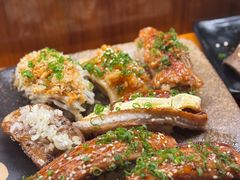 -昊·来了寿司(双楠2店)