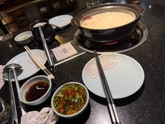 -捞王猪肚鸡火锅(昆山店)