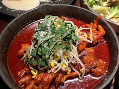 -Fuzzy Bistro 浮几韩餐·茶酒馆