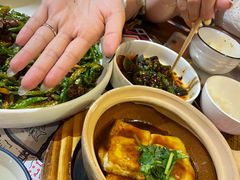 -铁公鸡·四川料理(天环广场店)