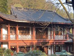 -十八棵（老龙井）御茶园(老龙井店)