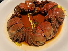 -宴周康·精致江浙菜(周浦店)