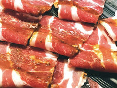 -韩香阁烤肉·烤活鳗(宽厚里店)