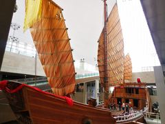 -上海中国航海博物馆