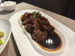 -有喜胶东小馆(太申祥和店)