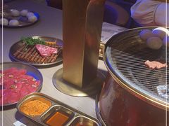 -西塔老太太泥炉烤肉(温州首店万象城黑金店)