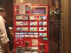 -一兰拉面(梅田阪急东通店)