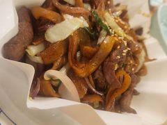 -点都德(皇岗村店)